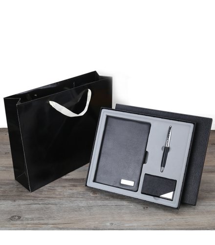 CW075 - Luxury Corporate Gift Set